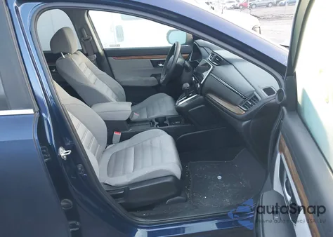 2019 Honda Cr-V Ex from USA, damaged, VIN 2HKRW2H55KH657979